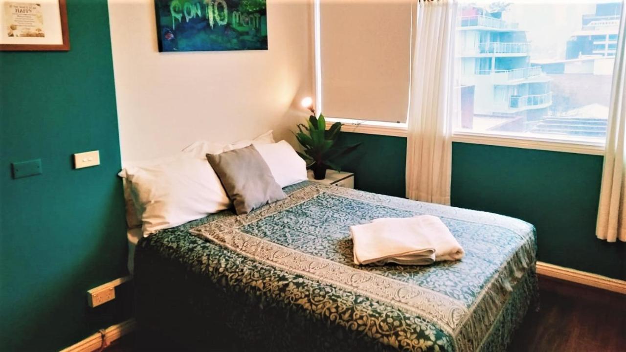 Zen Harmony House Sydney Hotel Екстериор снимка