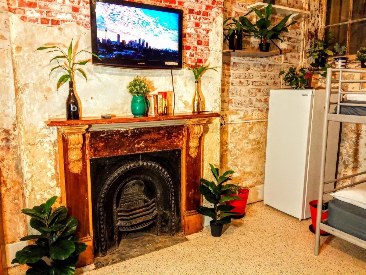 Zen Harmony House Sydney Hotel Екстериор снимка