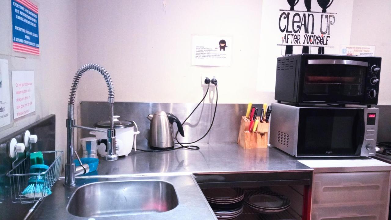 Zen Harmony House Sydney Hotel Екстериор снимка