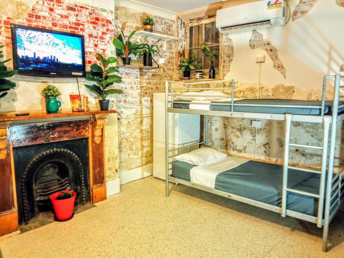 Zen Harmony House Sydney Hotel Екстериор снимка