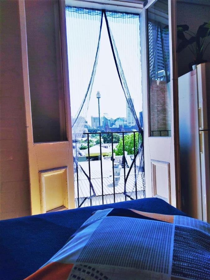 Zen Harmony House Sydney Hotel Екстериор снимка