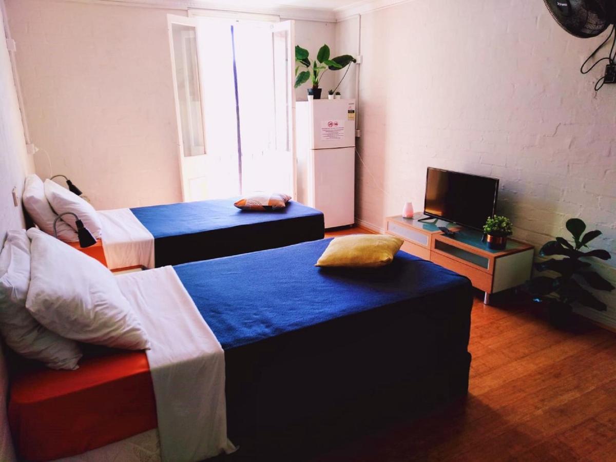 Zen Harmony House Sydney Hotel Екстериор снимка